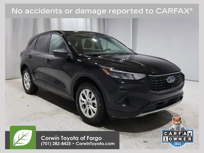 Used 2025 Ford Escape Active