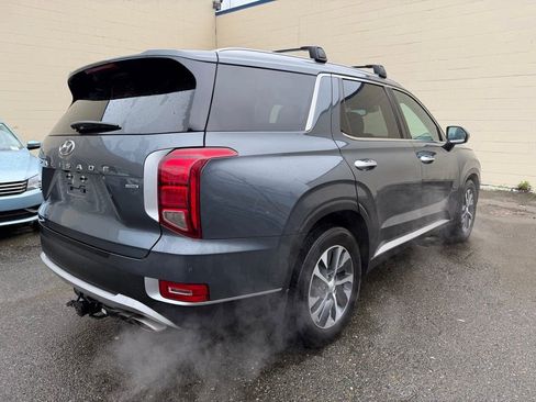 Used 2022 Hyundai Palisade SEL w/ Winter Package image 7