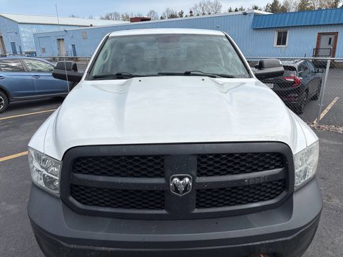 Used 2014 RAM 1500 Tradesman w/ Popular Equipment Group AWD/4WD image 3