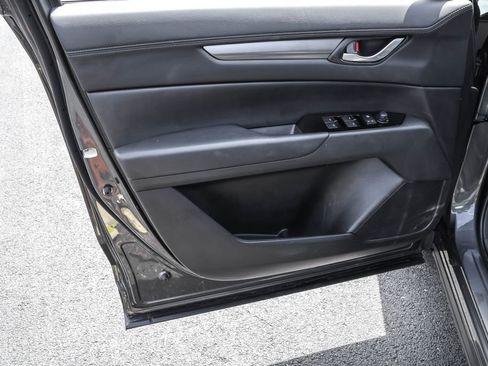 Used 2023 MAZDA CX-5 AWD 2.5 S image 24