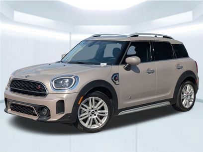 Used 2024 MINI Cooper Countryman S