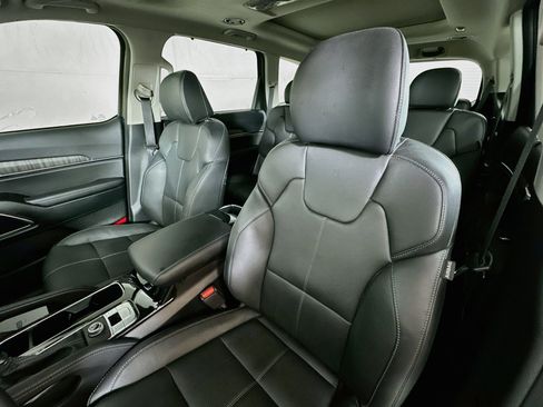 Used 2025 Kia Telluride SX FWD image 21