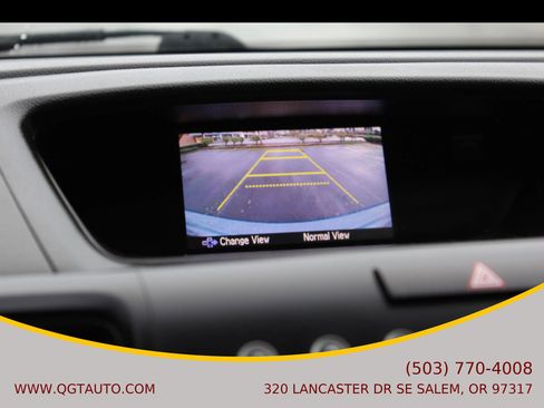 Used 2015 Honda CR-V LX image 24