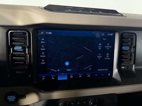 Used 2022 Ford Bronco Wildtrak AWD/4WD image 20