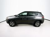 Certified 2022 Jeep Compass Trailhawk w/ Trailhawk Convenience Group image 4
