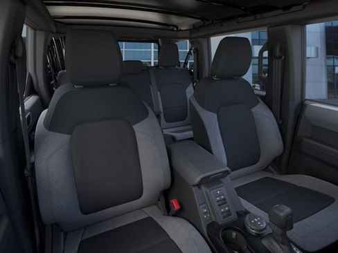 New 2026 Ford Bronco Big Bend AWD/4WD image 10