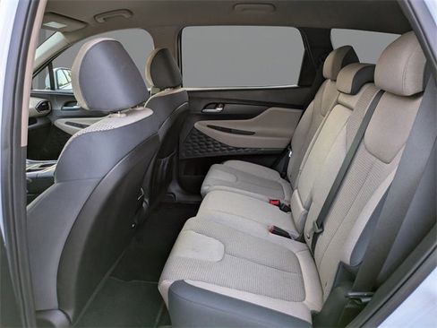 Used 2023 Hyundai Santa Fe SE w/ Cargo Package image 14