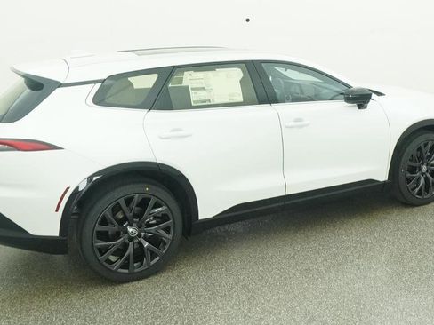 New 2026 Toyota Crown Signia Limited image 20