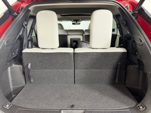 Used 2025 Mitsubishi Outlander SEL AWD/4WD image 30