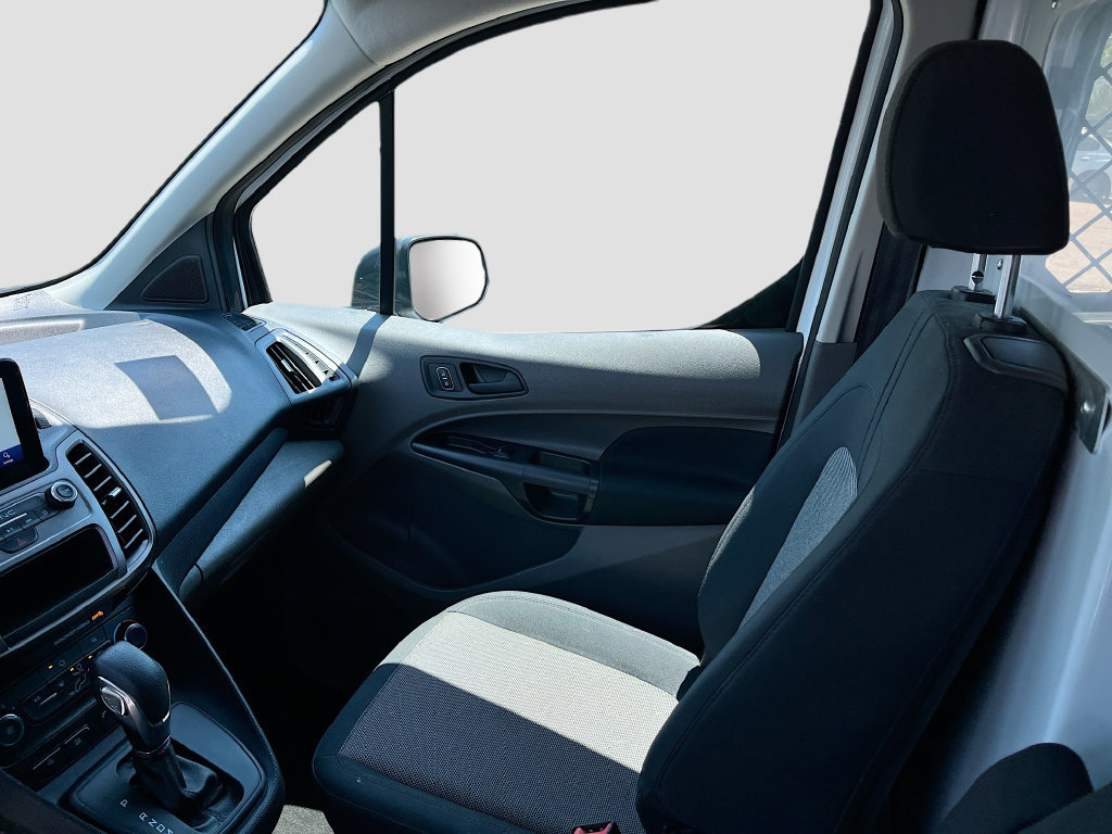 Used 2022 Ford Transit Connect XL FWD image 21