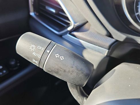 Used 2021 MAZDA CX-5 Carbon Edition image 25