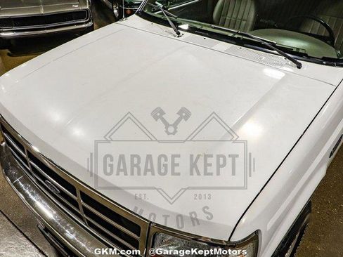 Used 1994 Ford Bronco XL image 27