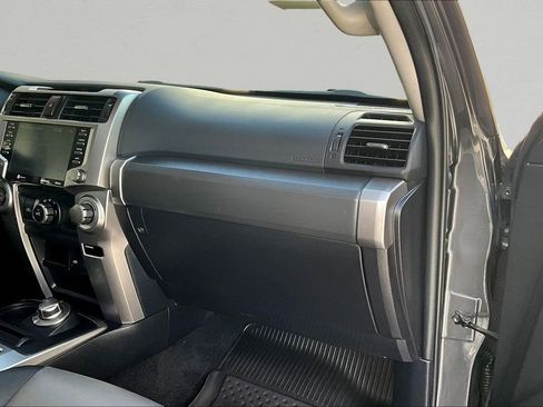 Certified 2023 Toyota 4Runner SR5 Premium w/ Moonroof Package image 24