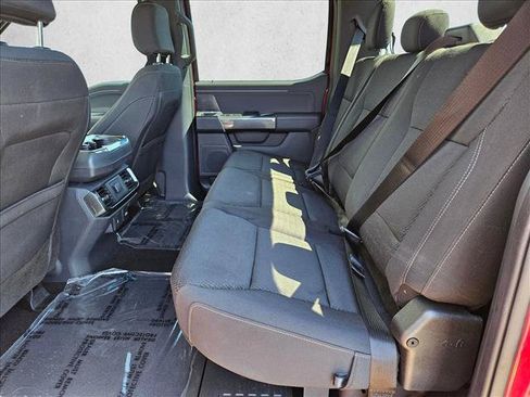 Used 2022 Ford F150 XLT w/ Equipment Group 302A High AWD/4WD image 23