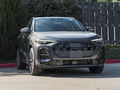 New 2026 Audi Q5 Prestige