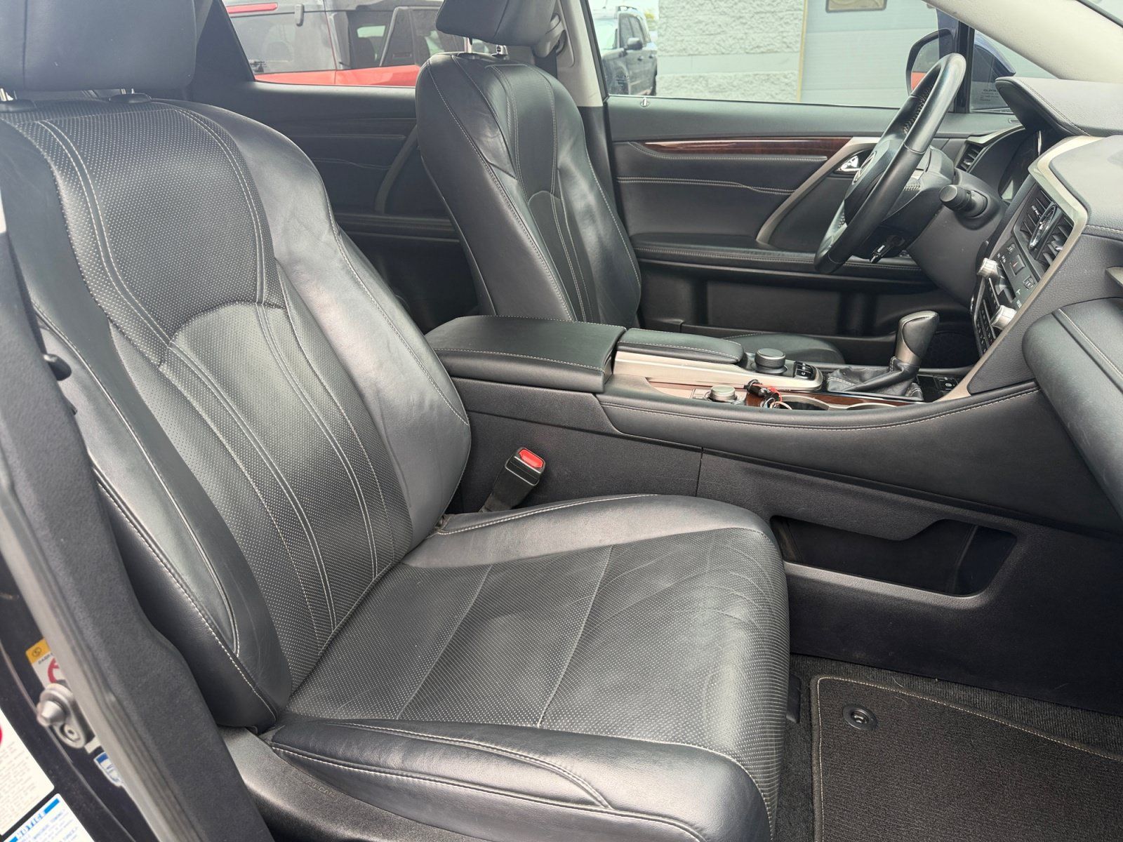 Used 2016 Lexus RX 350 AWD w/ Premium Package image 31