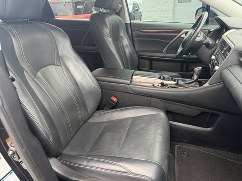 Used 2016 Lexus RX 350 AWD w/ Premium Package image 31
