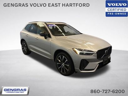 Certified 2024 Volvo XC60 B5 Plus w/ Protection Package Premier