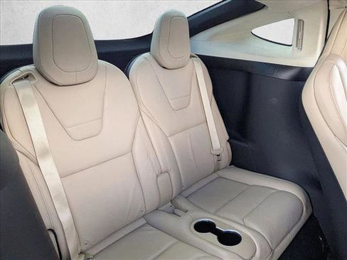 Used 2017 Tesla Model X P100D image 19