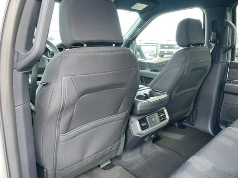 New 2026 Ford F150 XLT w/ Equipment Group 302A MID image 59