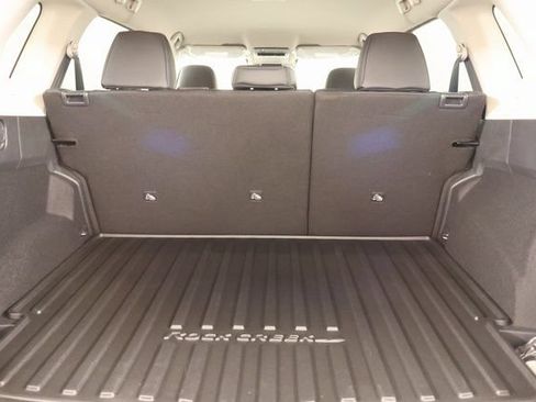 New 2026 Nissan Rogue SV AWD/4WD image 25