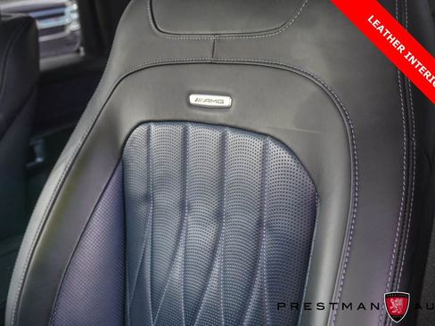 Used 2021 Mercedes-Benz G 63 AMG 4MATIC image 11