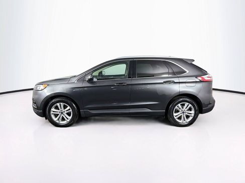 Used 2020 Ford Edge SEL w/ Convenience Package AWD/4WD image 8