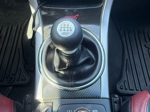 Used 2015 Subaru WRX STI image 24