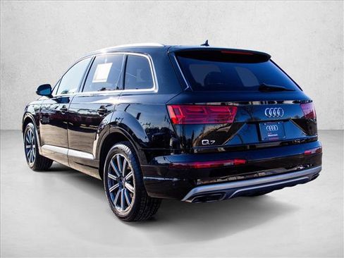 Used 2019 Audi Q7 2.0T Premium Plus w/ Premium Plus Package image 7