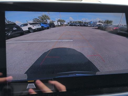 New 2026 Cadillac CT4 Premium Luxury image 16