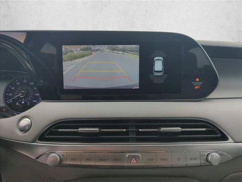 Used 2021 Hyundai Palisade SEL w/ Premium Package FWD image 17