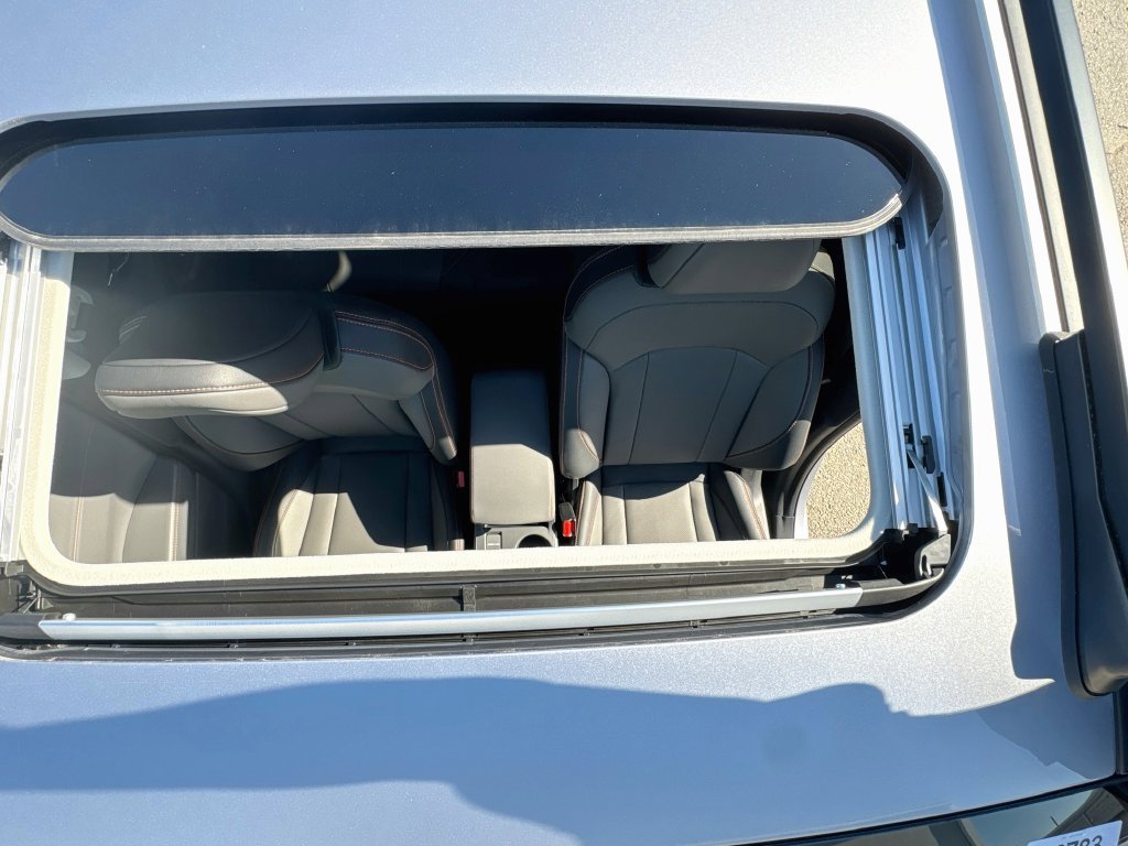 New 2026 Subaru Crosstrek 2.5i Limited AWD/4WD image 26