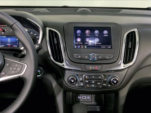 Used 2024 Chevrolet Equinox LT AWD/4WD image 6