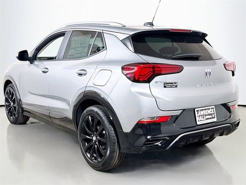 New 2026 Buick Encore GX Sport Touring w/ Comfort Package image 3