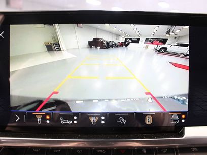New 2026 GMC Sierra 1500 SLT w/ SLT Premium Plus Package