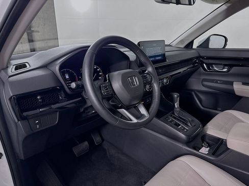 Certified 2023 Honda CR-V EX-L image 9