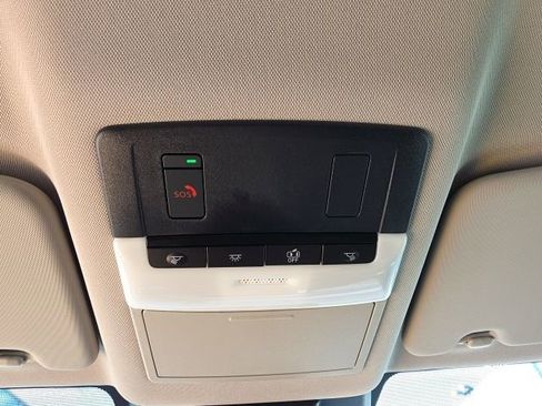 Used 2025 Nissan Rogue SV w/ Rock Creek Premium Package image 21