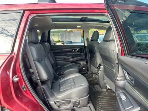 Certified 2025 Subaru Ascent Bronze Edition image 26