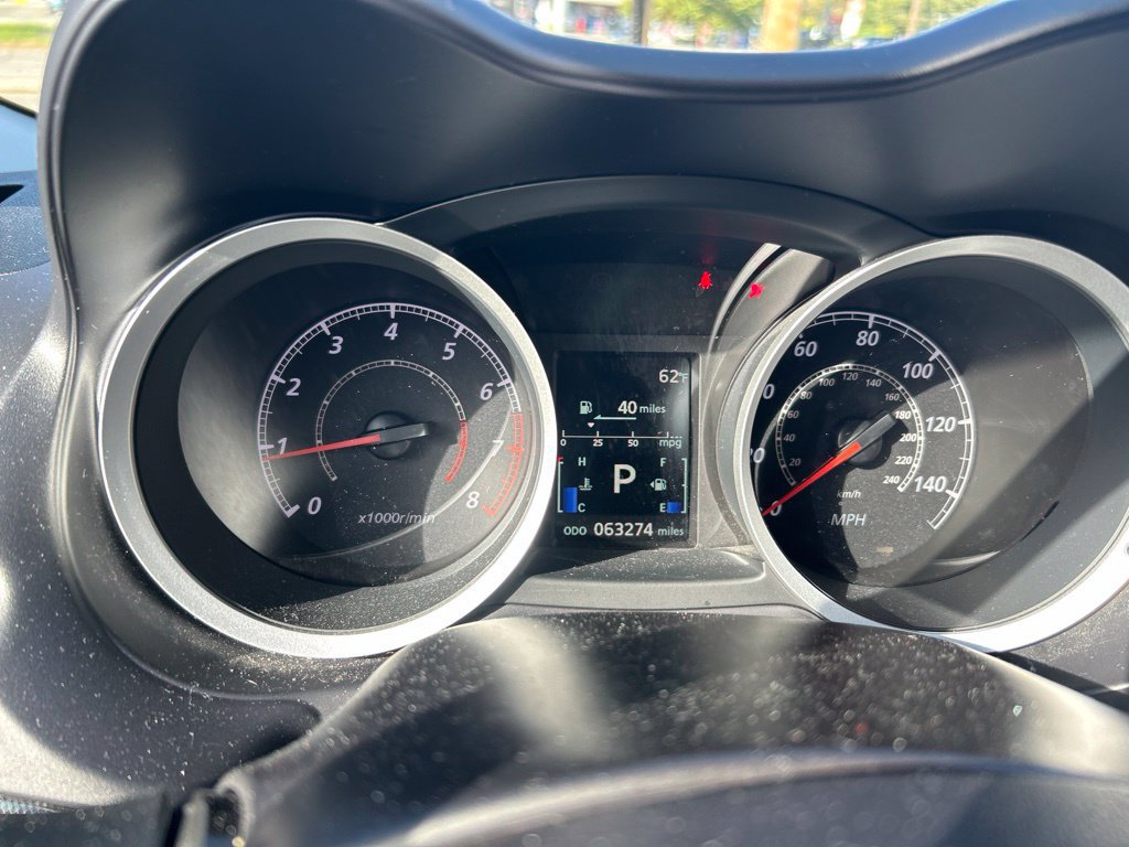Used 2017 Mitsubishi Lancer AWD Sedan image 6
