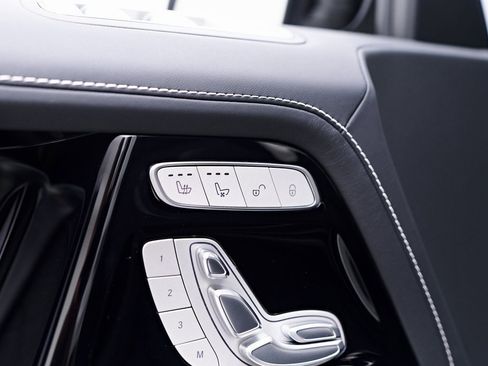 Used 2023 Mercedes-Benz G 63 AMG Squared image 41