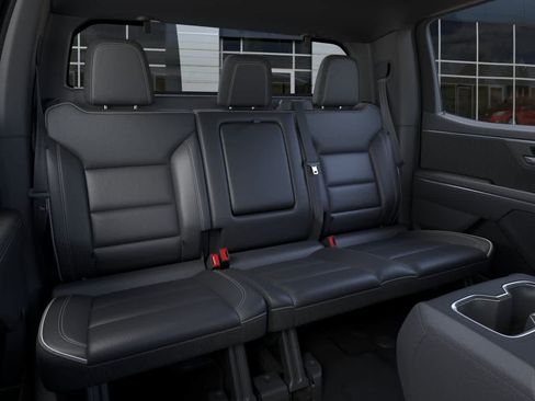 New 2026 GMC Sierra EV Elevation w/ Premium Package AWD/4WD image 17