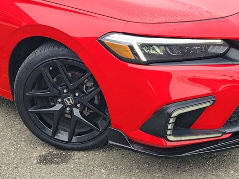 Used 2022 Honda Civic Sport image 9