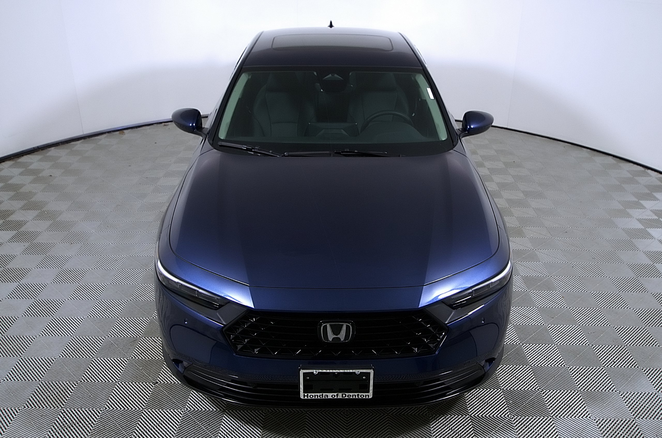 Used 2024 Honda Accord EX image 4