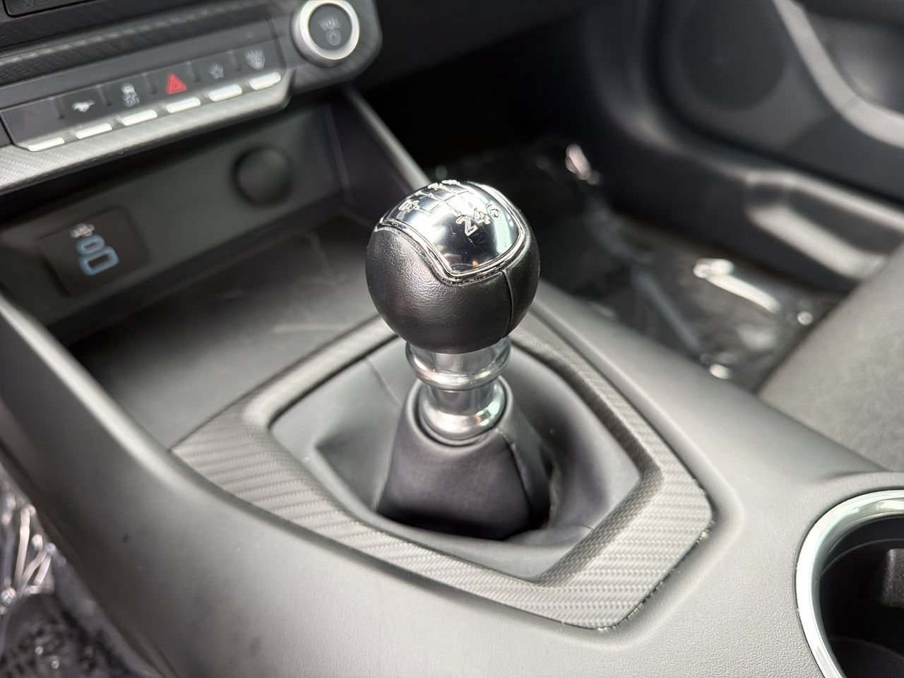 Used 2024 Ford Mustang GT RWD image 24