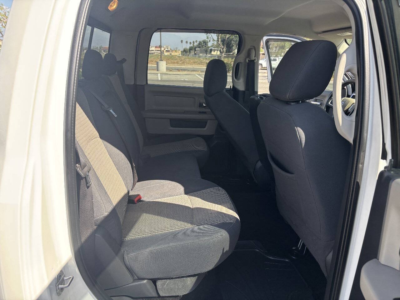 Used 2009 Dodge Ram 1500 Truck SLT w/ Light Group AWD/4WD image 23