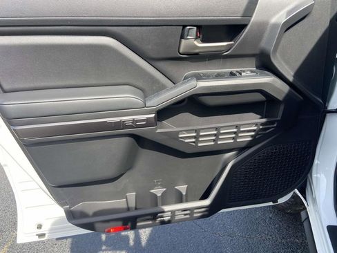 New 2025 Toyota Tacoma TRD Sport image 10