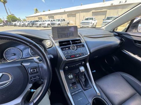 Used 2018 Lexus NX 300 FWD image 25