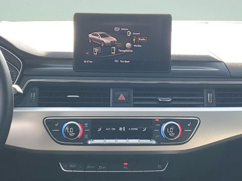 Used 2018 Audi A4 2.0T Ultra Premium Plus w/ Premium Plus Package FWD image 14