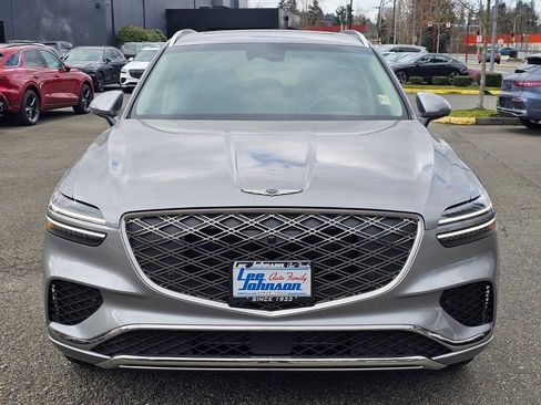 New 2026 Genesis GV70 2.5T Advanced image 2