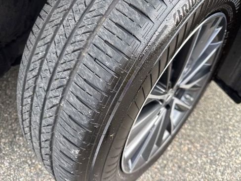 Used 2023 Lexus NX 350 AWD w/ Premium Package image 8